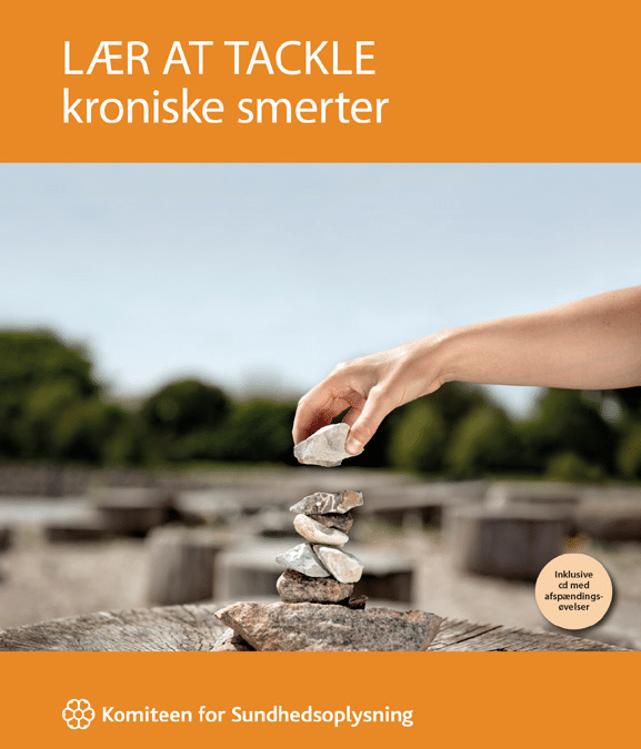 LÆR AT TACKLE smerter på nemt dansk
